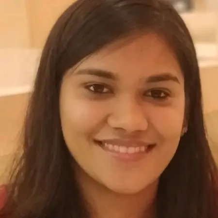 Tanya Tandon, Sr. Risk Auditor on Influential Women