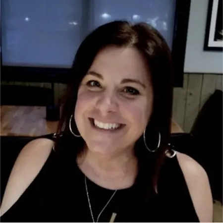 Laura Hess, Regional Enterprise Account Executive on Influential Women