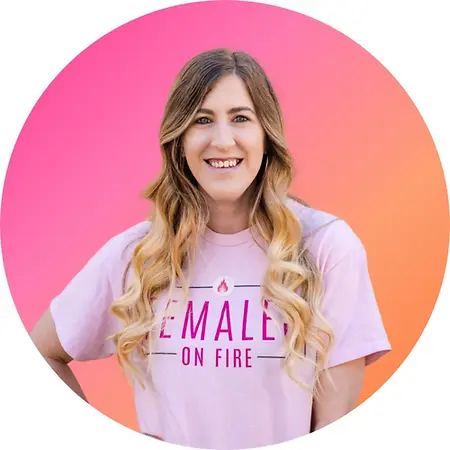 Hayley Hayley Luckadoo 