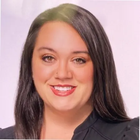Chera Moore, Client Advisor on Influential Women