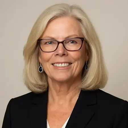 Penny Beasley, Workers’ Comp Claims Advocate on Influential Women