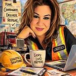 Michelle Bardachowski, CAPM