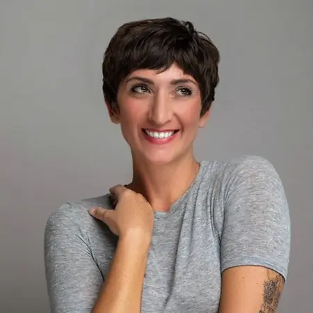 Neysa King, Writer, Founder, Coach on Influential Women
