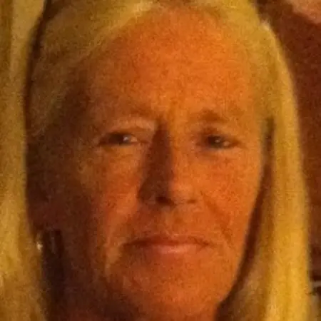 Donna Collins, Independent Consultant on Influential Women