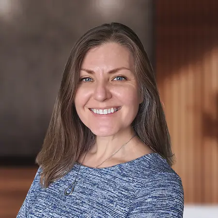 Shannon Zeiger, Director of Operations & Business Development | Program Delivery on Influential Women