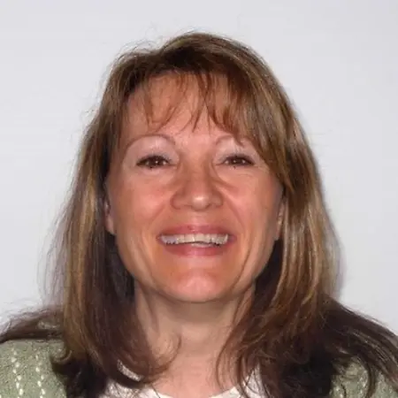 Susan King, Financial educator on Influential Women