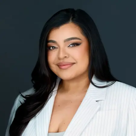 Lauren Mora, Client Executive on Influential Women