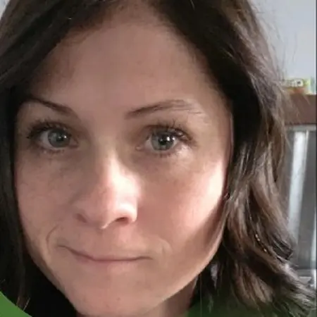 Megan Fee, Building Supervisor on Influential Women