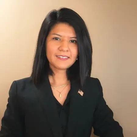 Alondra Rios, Case Initiation Analyst on Influential Women