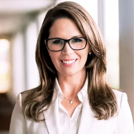 Rachell Murphy, Vice President Operations on Influential Women
