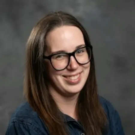 Ellie Wroten, Assistant Professor of Family Science on Influential Women