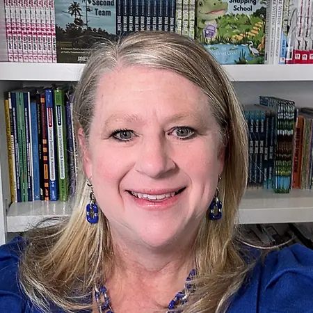 Rebecca Coda, Publishing Agent | Author | Educational Leader on Influential Women