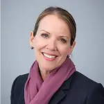 Laurie Henneborn, MSLIS, Vice President-Research, Insight & Solutions; Founder and Principal Advisor, Ethigen Advisory; Former Accenture Managing Director on Influential Women
