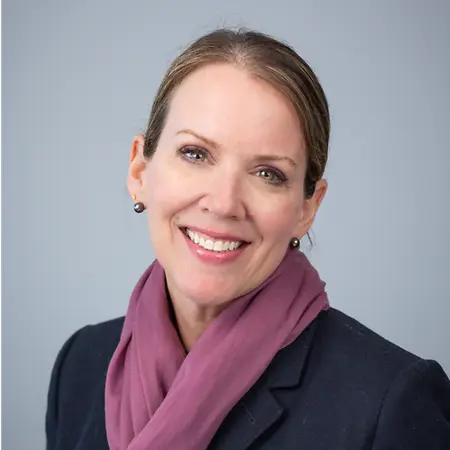 Laurie Henneborn, MSLIS