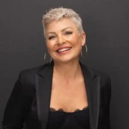 Melissa June, Founder & Brand Strategist, Soul Strategy™ Framework on Influential Women