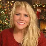 Carrie Schultze, Business Project Lead Analyst on Influential Women
