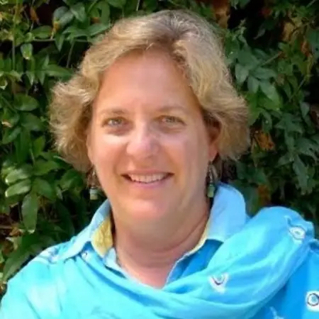 Maryann Hrichak, Sr. Immigration Consultant on Influential Women