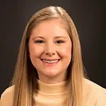 Shelbey Jo Gunter, Website Strategist on Influential Women