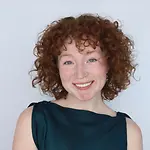 Zoe Deaton, Design Assistant & Creative Content Designer on Influential Women