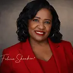Felicia Shanken, Founder/ CEO on Influential Women