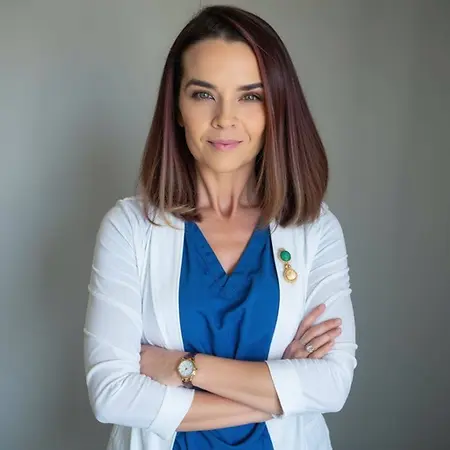 Amanda Schneider, LE