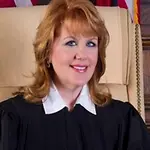 Alison McCarty, Judge on Influential Women