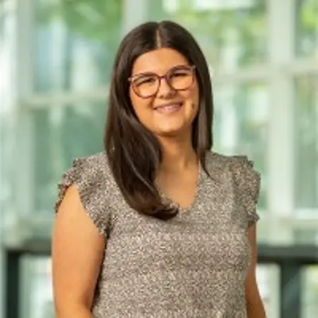 Cheyenne Inman, Director of People & Culture on Influential Women