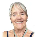Linda G. McGowan, Retired College Teacher, Artist and Graphic Designer on Influential Women