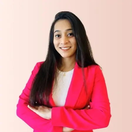 Charmi Soni, Sr. Project Manager on Influential Women