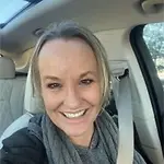 Melanie Bernert, Certified Alcohol and Drug Counselor on Influential Women