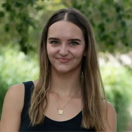 Grace Pratt, Match Day Intern on Influential Women