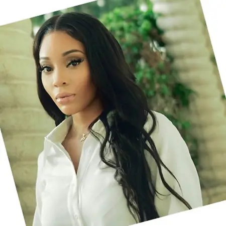 Shevonne Linton, Senior CLM AI Legal Analyst on Influential Women