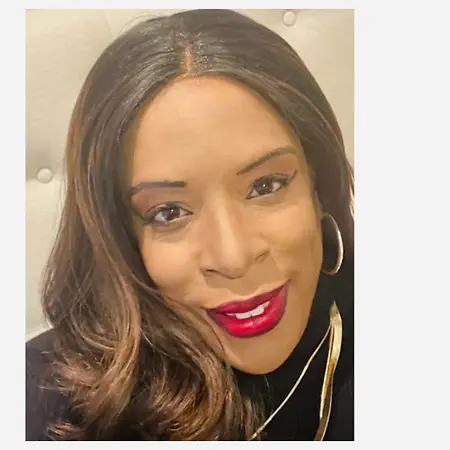 Gerlean Ylephea Baylor, PhD