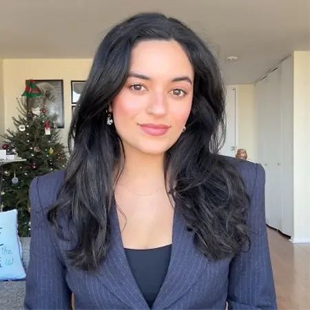 Gabby Toro Rosa, Marketing Account Manager on Influential Women