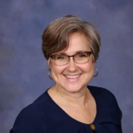 Christine Becher- Tennyson, Adjunct Professor on Influential Women