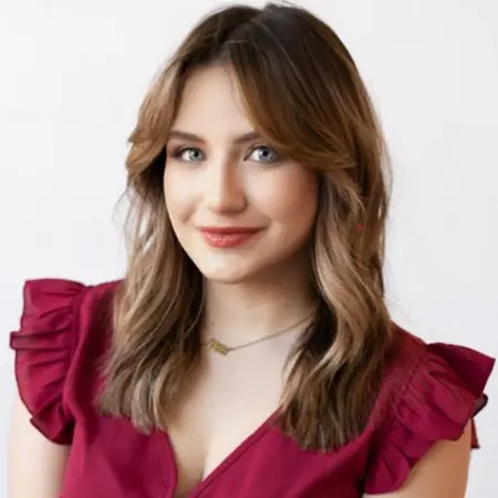 Danielle Winchester, Event & Experience Manager on Influential Women