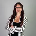 Aleshia Abeyta, Lead Website Developer | Graphic Designer on Influential Women