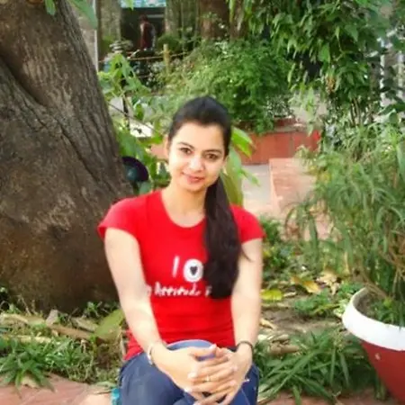 Deepika Bhati, Customer Account Manager on Influential Women