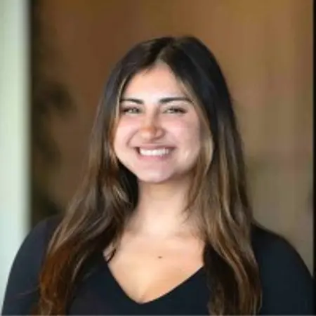 Moyra Paulina Martinez Romo, Board Member | Director of Binational Initiatives (Mexico–U.S.) on Influential Women