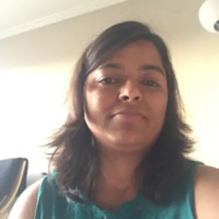 Rashmi Agrawal, CTO and Co-founder on Influential Women