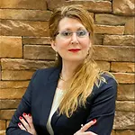Maryann Petri, Podcast Host, Author on Influential Women