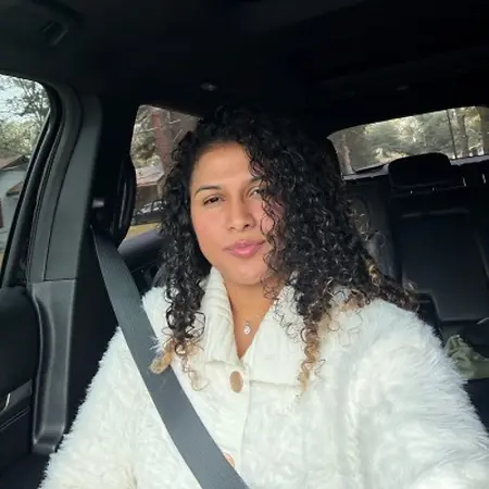 Alexa Castro, Cleaning Company Owner on Influential Women