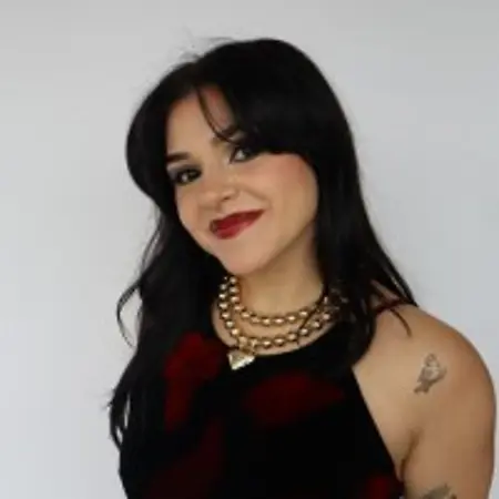 Ava Figlar, National Retail Federation Student Association Ambassador on Influential Women