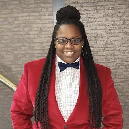 Shemicka Adams, M.Ed., BCBA