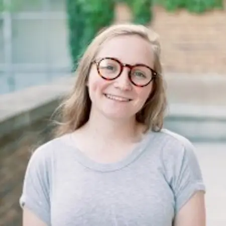 Erica Sise, IT Project Manager on Influential Women