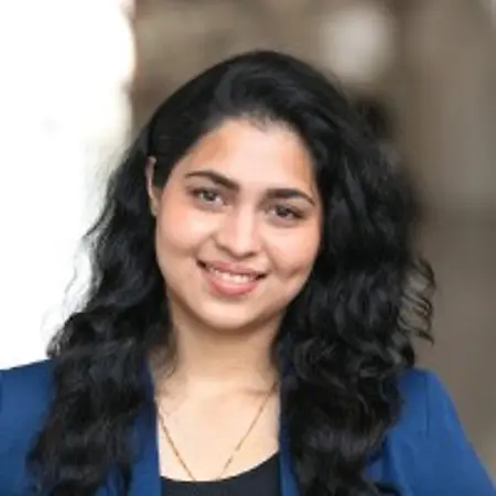 Sonia Sambrani, Teaching Assistantship - Interaction Design program on Influential Women