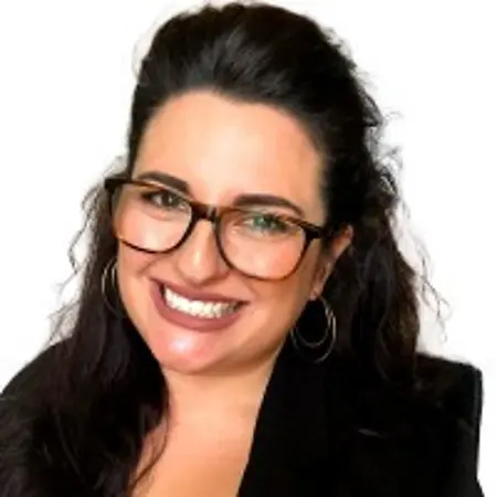 Mary Zuchovicki, Director of Student Rights and Responsibilities on Influential Women