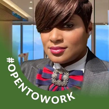 Joan Montreuil, CEO & Director on Influential Women