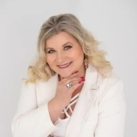 Melony Buenger, CEO on Influential Women