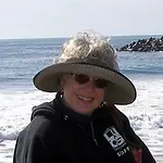 Lynda Leigh, Retired Educator / Advocate on Influential Women